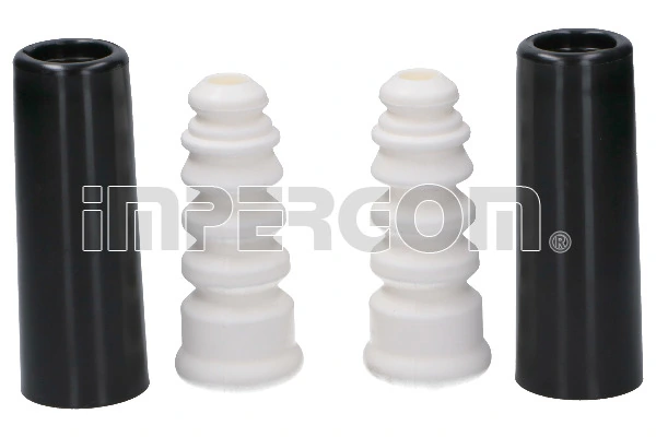 Dust Cover Kit, shock absorber